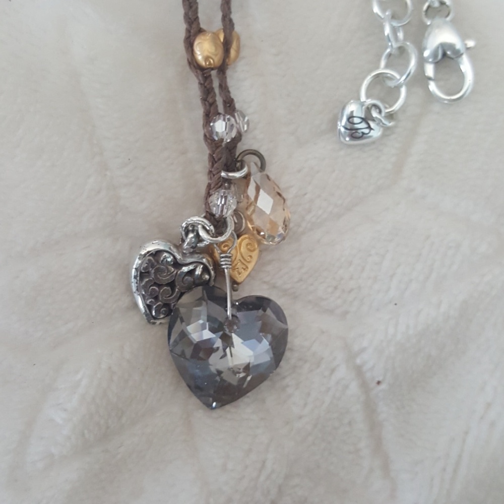 Brighton necklace - Picture 2 of 2
